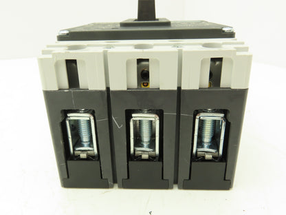 Siemens VL 160X 3VL1703-1DA33-0AA0 Circuit Breaker 3-Pole 3PH 32A 690VAC 250VDC