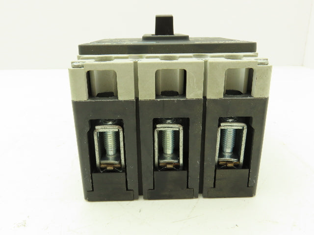 Siemens VL 160X 3VL1703-1DA33-0AA0 Circuit Breaker 3-Pole 3PH 32A 690VAC 250VDC