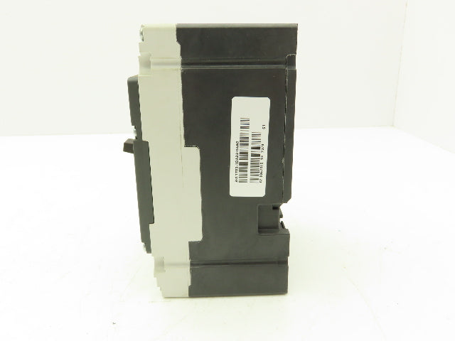 Siemens VL 160X 3VL1703-1DA33-0AA0 Circuit Breaker 3-Pole 3PH 32A 690VAC 250VDC