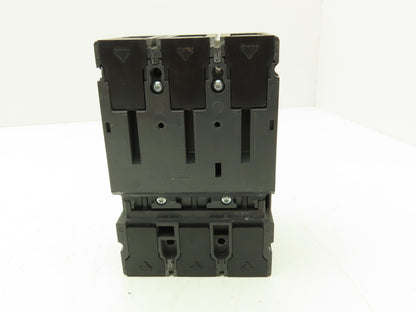 Siemens VL 160X 3VL1703-1DA33-0AA0 Circuit Breaker 3-Pole 3PH 32A 690VAC 250VDC