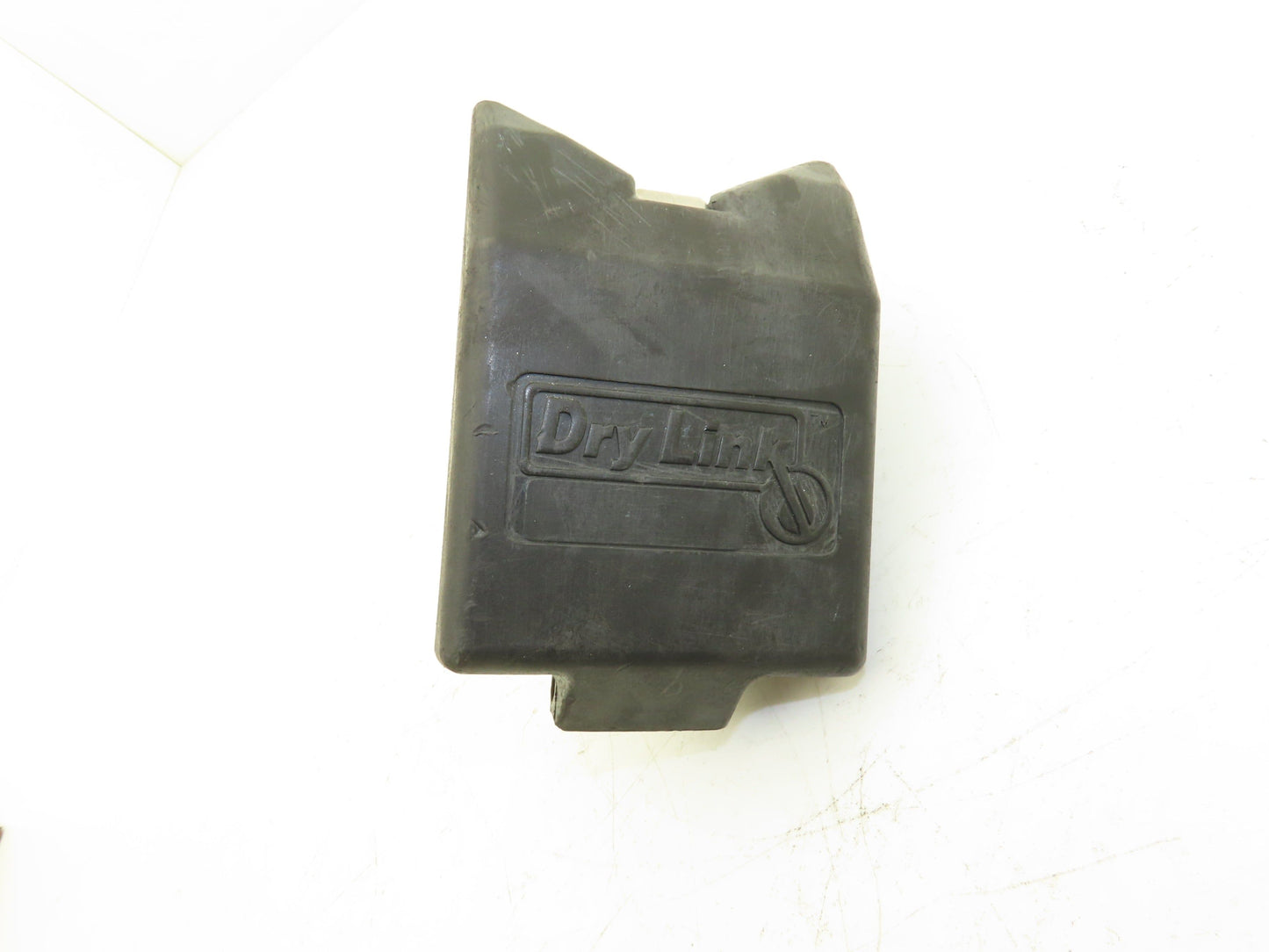 Dry Link 2" Stainless Sanitary Disconnect Threaded Adapter