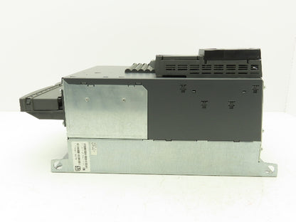 Siemens 6SL3225-0BE31-5AA0 Sinamics AC Drive 480V 25HP 18.5kW 36A