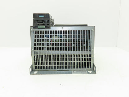 Siemens 6SL3225-0BE31-5AA0 Sinamics AC Drive 480V 25HP 18.5kW 36A