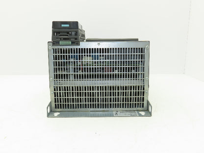 Siemens 6SL3225-0BE31-5AA0 Sinamics AC Drive 480V 25HP 18.5kW 36A