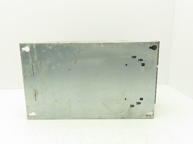 Siemens 6SL3225-0BE31-5AA0 Sinamics AC Drive 480V 25HP 18.5kW 36A