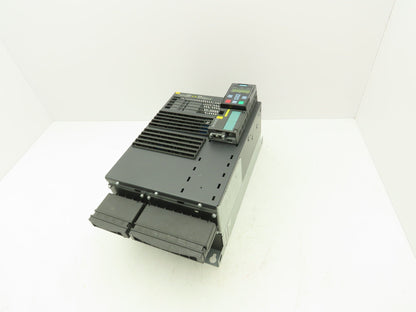 Siemens 6SL3225-0BE31-5AA0 Sinamics AC Drive 480V 25HP 18.5kW 36A