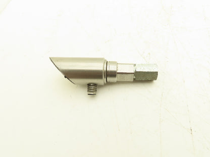 Turck Pressure sensor w/Display 24VDC 232PSI 16 Bar 4 Pin M12