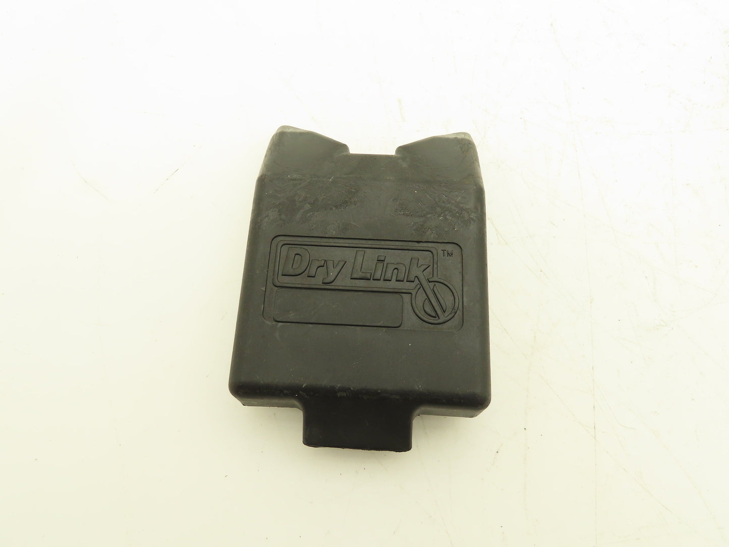 Dry Link 2" Stainless Sanitary Disconnect Threaded Adapter  *For Parts Repair*