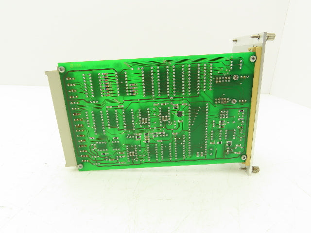 Intermas KMDC0011 KMDC Frequency Converter PLC HELL Engraving Gravure 15VDC