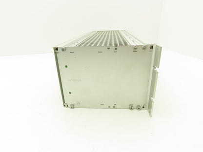 RSMB0011 PLC Slot Rack Card Holder Chassis HELL Engraving Gravure