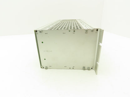 RSMB0011 PLC Slot Rack Card Holder Chassis HELL Engraving Gravure