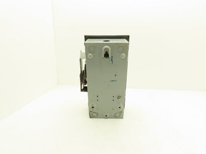 Siemens Fusible Heavy Duty Safety Disconnect Switch 30A 600VAC 3 Pole