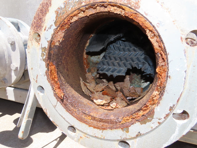 Baltimore Aircoil Cooling Tower Water Chiller 7-Pump Unit 4000 Gal Tank 50Hp