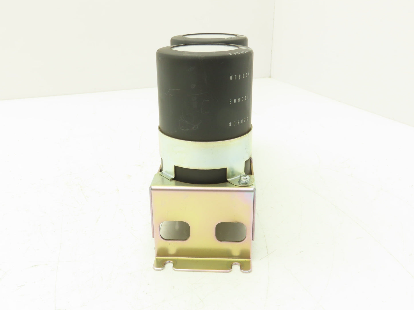 Yaskawa SRDA-CUA662AA Motoman Robot Power Capacitor Welding Controls