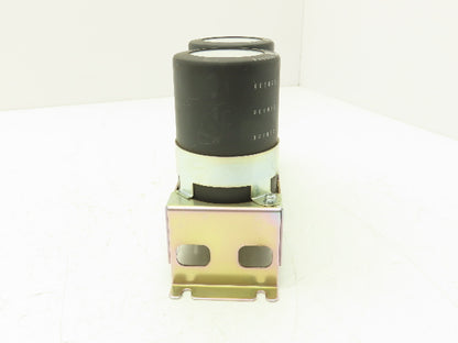 Yaskawa SRDA-CUA662AA Motoman Robot Power Capacitor Welding Controls