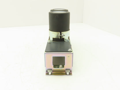 Yaskawa SRDA-CUA662AA Motoman Robot Power Capacitor Welding Controls