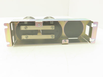 Yaskawa SRDA-CUA662AA Motoman Robot Power Capacitor Welding Controls