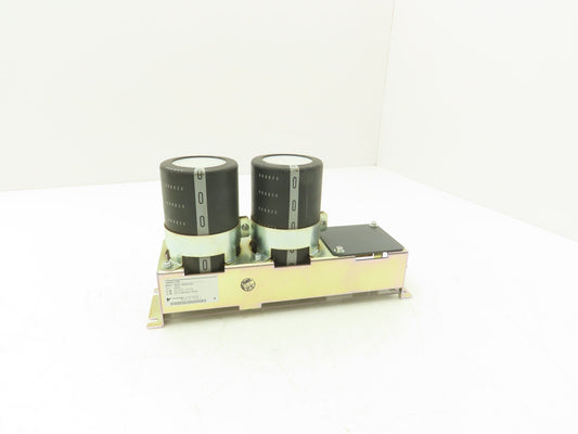 Yaskawa SRDA-CUA662AA Motoman Robot Power Capacitor Welding Controls