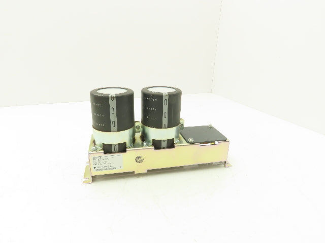Yaskawa SRDA-CUA662AA Motoman Robot Power Capacitor Welding Controls