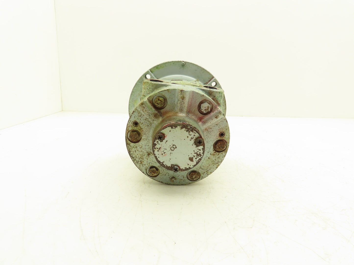 Gast 6AM-22A-DB20 Pneumatic Air Motor 4Hp 3000 RPM 100 PSI 56C