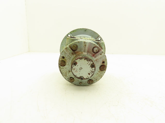 Gast 6AM-22A-DB20 Pneumatic Air Motor 4Hp 3000 RPM 100 PSI 56C