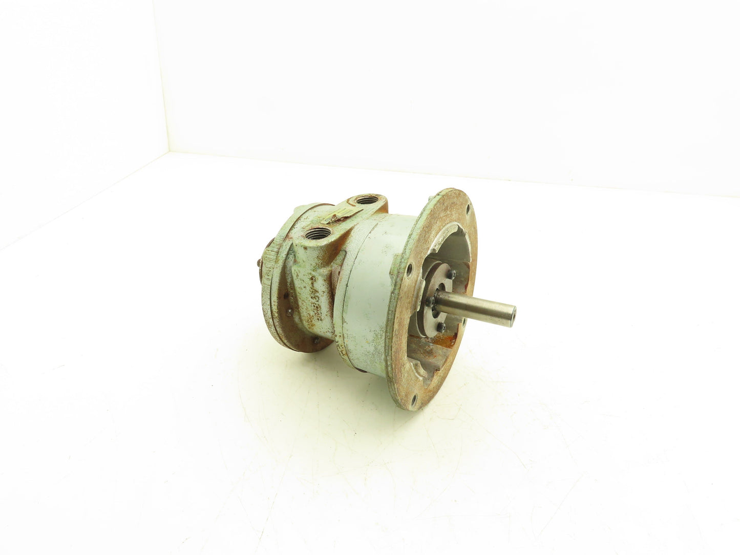 Gast 6AM-22A-DB20 Pneumatic Air Motor 4Hp 3000 RPM 100 PSI 56C