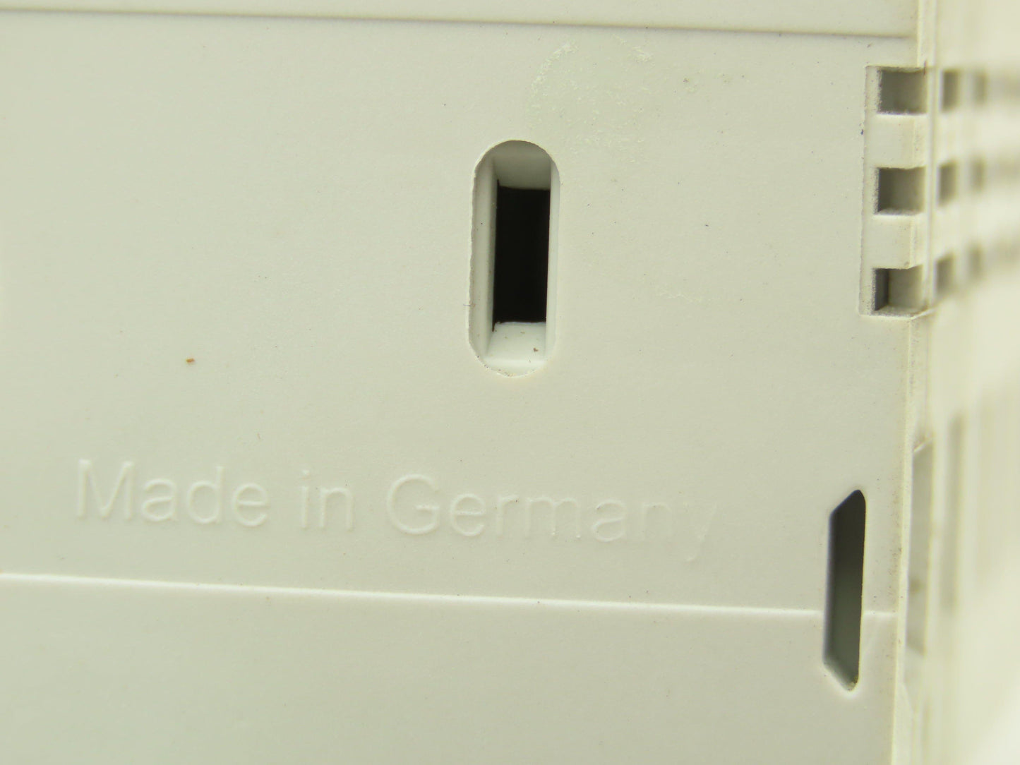 Italweber 2302038 BCH 2x38 Fuse Holder 2-Pole 32A 600V 18-8AWG 10x38 Lot of 4