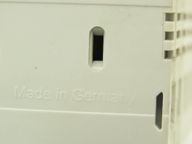 Italweber 2302038 BCH 2x38 Fuse Holder 2-Pole 32A 600V 18-8AWG 10x38 Lot of 4