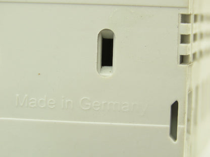 Italweber 2302038 BCH 2x38 Fuse Holder 2-Pole 32A 600V 18-8AWG 10x38 Lot of 4