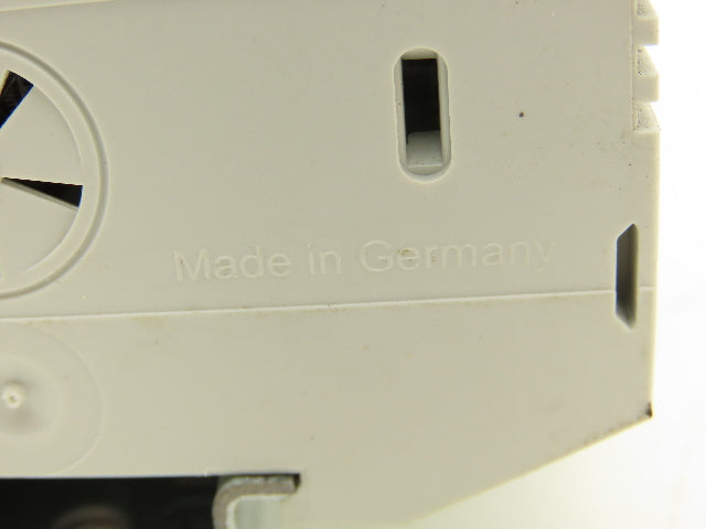 Italweber 2301038 BCH 1x38 Fuse Holder 1-Pole 32A 600V 18-8AWG 10x38 Lot of 11