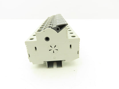 Italweber 2301038 BCH 1x38 Fuse Holder 1-Pole 32A 600V 18-8AWG 10x38 Lot of 11