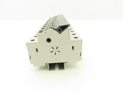 Italweber 2301038 BCH 1x38 Fuse Holder 1-Pole 32A 600V 18-8AWG 10x38 Lot of 11