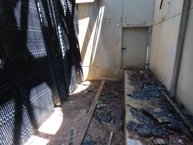 Baltimore Aircoil Cooling Tower Water Chiller 4-Pump Unit 3000 Gal Tank 30Hp