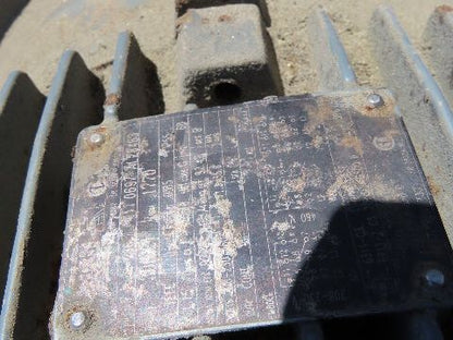 Baltimore Aircoil Cooling Tower Water Chiller 4-Pump Unit 3000 Gal Tank 30Hp