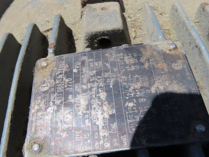 Baltimore Aircoil Cooling Tower Water Chiller 4-Pump Unit 3000 Gal Tank 30Hp