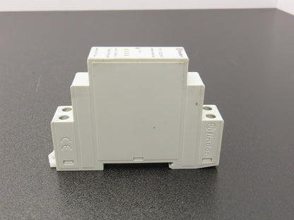 Finder 78.12.1.230.2400 Power Supply 110-240VDC In 24VDC 0.63A Out