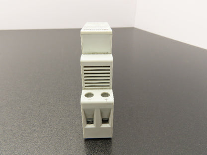 Finder 78.12.1.230.2400 Power Supply 110-240VDC In 24VDC 0.63A Out