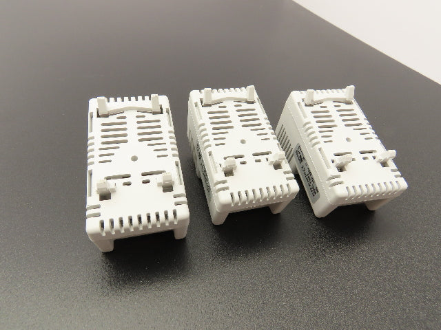 Alfa THR2 Thermostat Bimetal 0/+60C 250VAC 10A/125VAC 15A NC Lot of 3