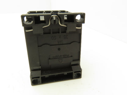 Siemens 3RT2015-1AF02 Contactor 7.5HP 3PH 575VAC 20A 2NC Lot of 6