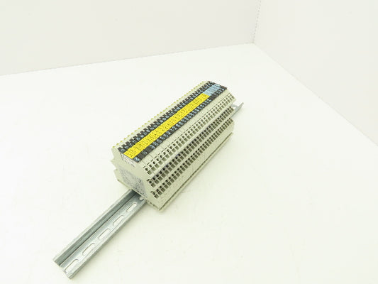 Siemens 3TX7014-1BM00 Relay DIN Rail Lot of 32