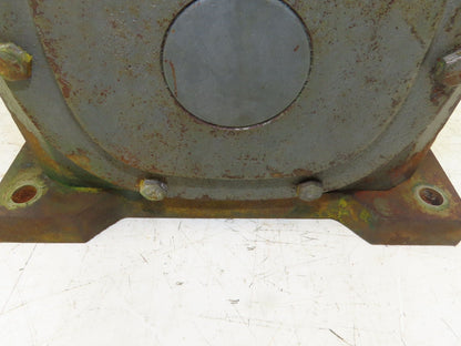 Baldor F-932-20-B5-G Speed Reducer 20:1 Worm Gearbox 88 RPM 3.8Hp LH 56C-Face