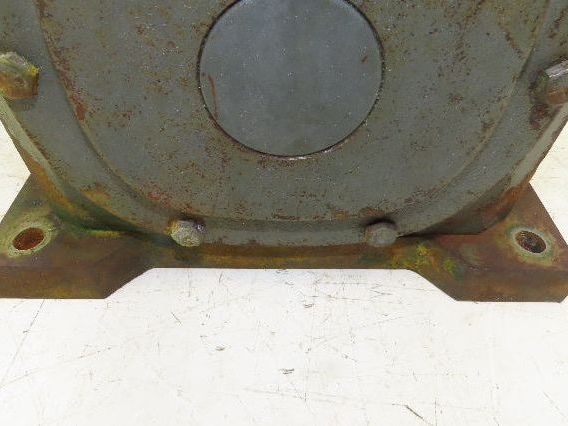 Baldor F-932-20-B5-G Speed Reducer 20:1 Worm Gearbox 88 RPM 3.8Hp LH 56C-Face