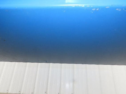 Hoffman A727220ULP Freestanding Electrical Control Panel 72x72x20" Dual Door