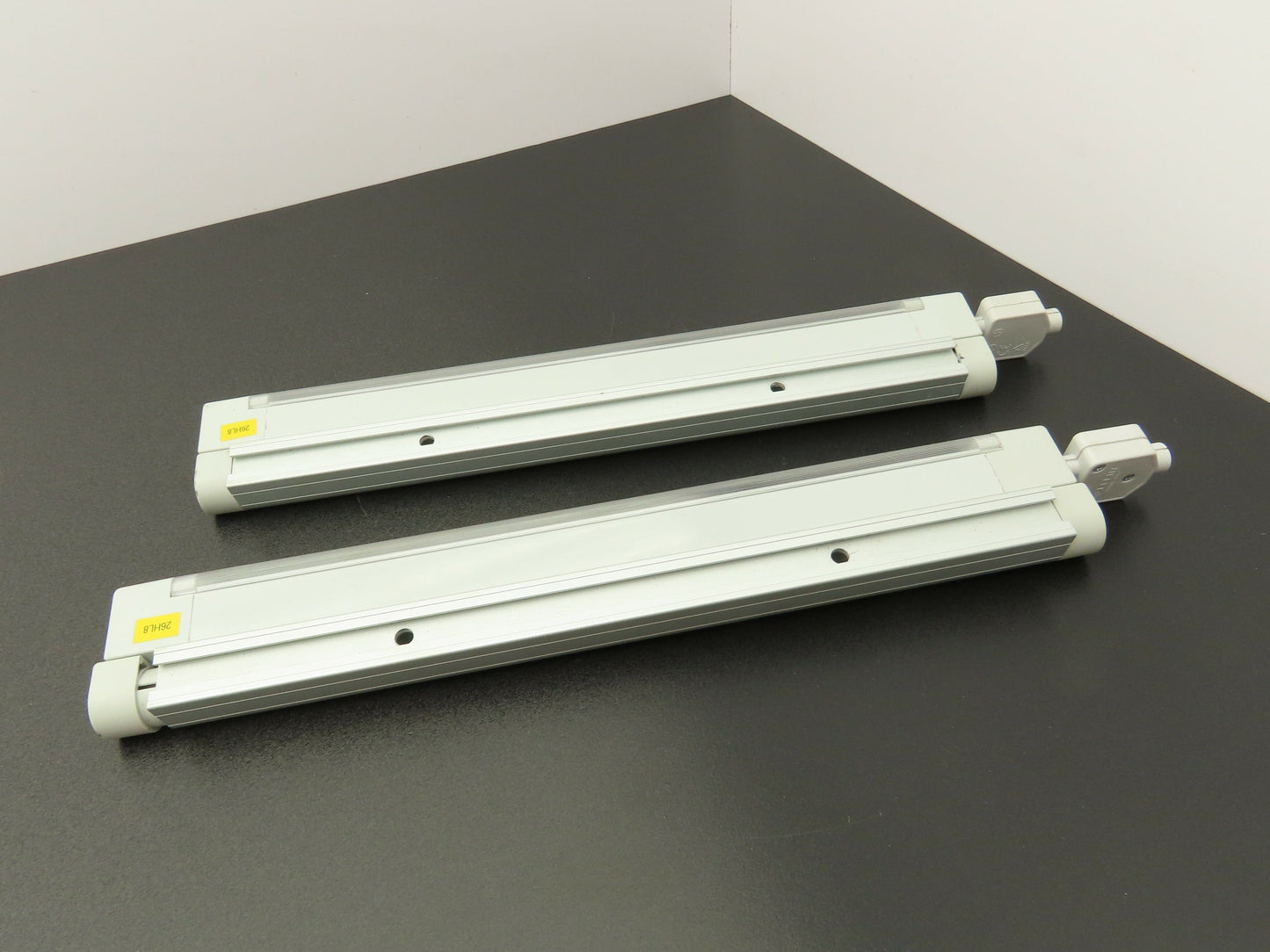 Elfin 050PEL3 Electrical Cabinet LED Light 3W 110-240V 12" Long Lot of 2