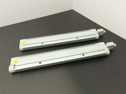 Elfin 050PEL3 Electrical Cabinet LED Light 3W 110-240V 12" Long Lot of 2