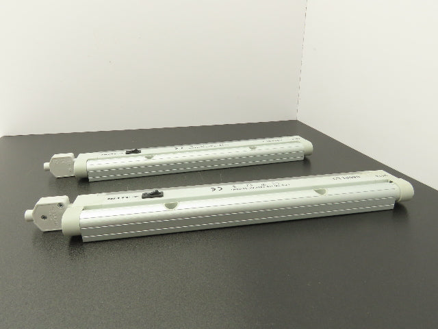 Elfin 050PEL3 Electrical Cabinet LED Light 3W 110-240V 12" Long Lot of 2