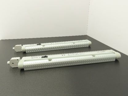 Elfin 050PEL3 Electrical Cabinet LED Light 3W 110-240V 12" Long Lot of 2