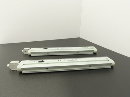 Elfin 050PEL3 Electrical Cabinet LED Light 3W 110-240V 12" Long Lot of 2