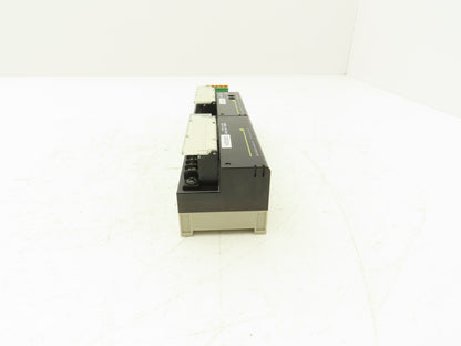 Omron DRT2-OD16 XWT-OD16 Remote Terminal PLC Input Output Module Set