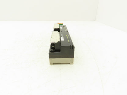 Omron DRT2-OD16 XWT-OD16 Remote Terminal PLC Input Output Module Set
